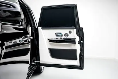 2025 ROLLS-ROYCE PHANTOM 照片 7