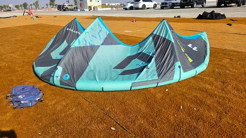 Kite Duotone Evo 11 m2 SS24