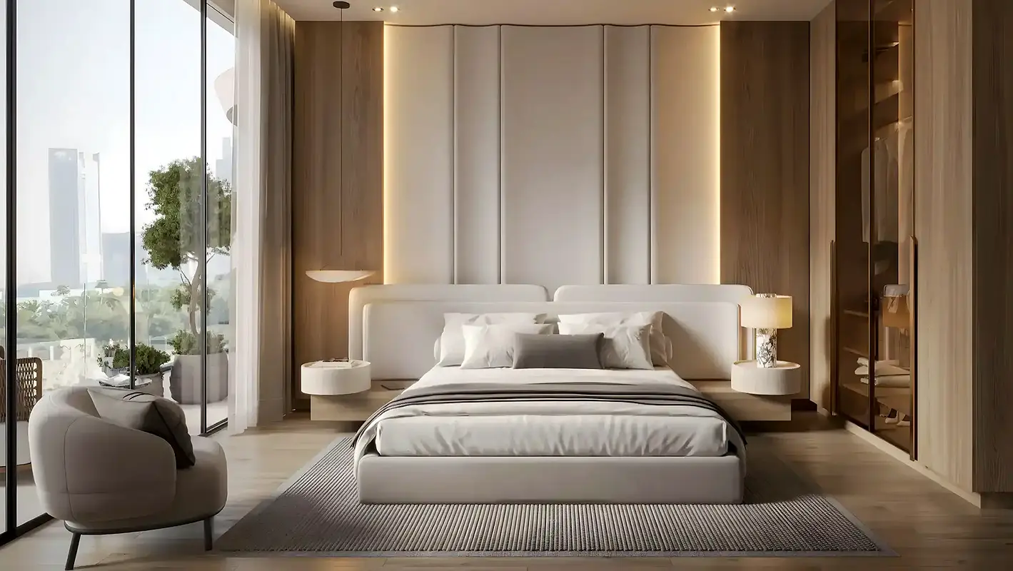 Maravea Residences by Enzo Prime Real Estate Development - View 2