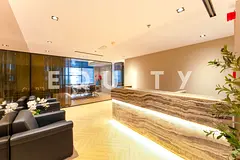 Furnished Unit | Vacant Office | Lake View