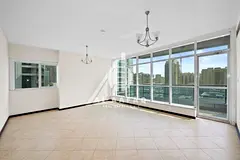 Spacious 2BHK| Both Master Bedrooms | Maids Room