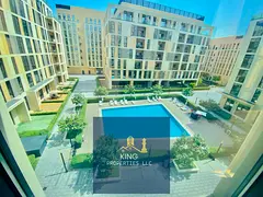 Stunning Views, 1BHK with balcony available for rent