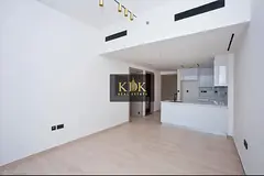 Modern 1BHK | Fitted Kitchen | Close to Exit