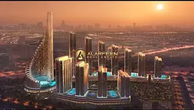 Luxury in high-rise Living | Easy Accessible| Call Now