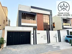 villa for rent in Al Zahia,4 BK