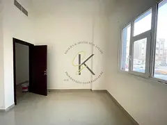 🏡✨ Spacious Unfurnished 1 BHK for Rent in Muwailah, Sharjah | 950 Sqft | Family Building | All 