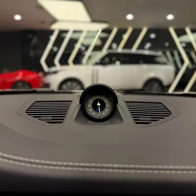 2024 Porsche 911 缩略图 15