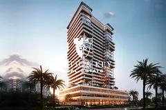 Neighbors Plot View | Luxurious Studio | Prime Location