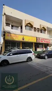 Residential + Commercial G+1 Building For Sale