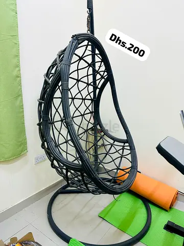 Stylish Hanging Egg Chair for Sale