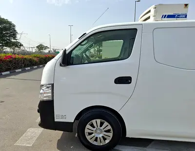 صورة 10 لـ 2021 Nissan URVAN