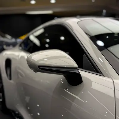 2024 Porsche 911 缩略图 6