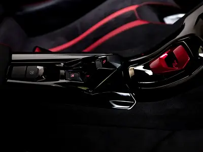 2023 Lamborghini HURACAN — миниатюра 14