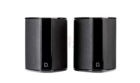 Definitive Technology SR-9040 Speakers