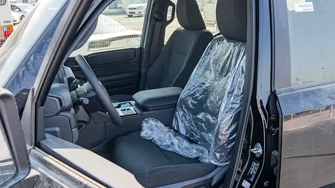 Toyota Prado TXL, миниатюра 7