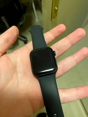 Apple Watch SE 2nd Gen 40mm – Used, perfect Condition, Box  Charger