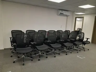 Ergonomic Office Chair