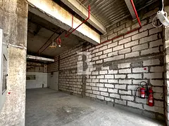 Shell and Core | Partial Lagoon View | FNB