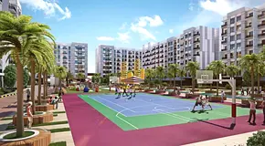 YOUR NEXT HOME || WITH KITCHEN APPLIANCES || WITH BALCONY