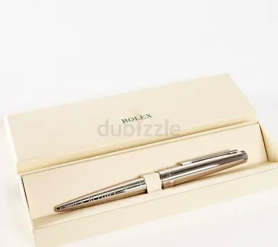 Rolex Luxury Pen in Original Box