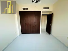 Spacious 1BHK with 2 washroom in muwaileh commercial