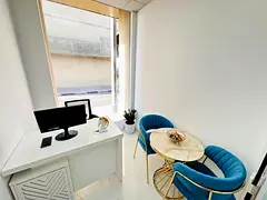 Private Office Space Near Metro | Unlimited Inspections | No Hidden Charges