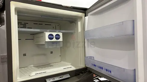 Urgent sale due to migration -Whirlpool fridge 395Ltr capacity.