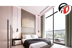 2BHK FLAT FOR SALE ON 50/50 PAYMENT PLAN - HANDING OVER Q4/2027