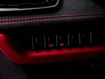 2023 Lamborghini HURACAN — миниатюра 15