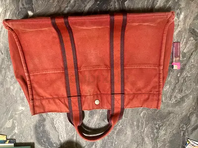 Hermes bag vintage