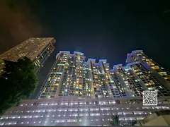 Hotel Luxury | $2200/ Month with Parking | 1BR Sea View T3 Ajman Corniche | | Fully Furnished &amp; 