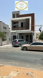 townhouse for sale in al zahia