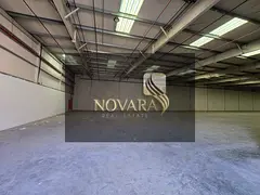 Warehouse for Rent in Sharjah – Emirates Industrial City | 23,360 sq ft, 6 Side Doors, Fire Safety