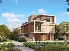 Elegant 5BR Villa | Massive Layout | Luxury