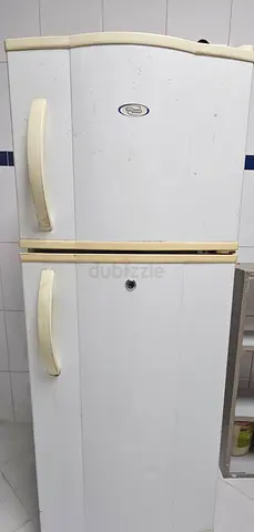 Super General Refrigerator