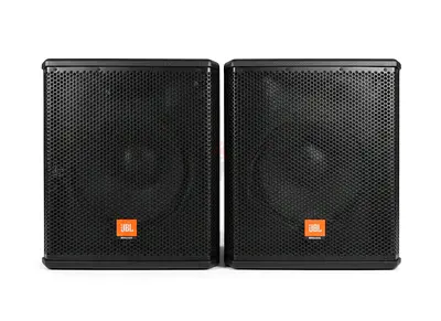 JBL MRX518S subwoofer