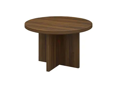 Round Dining Table