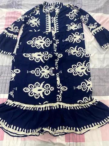 New maxi dress xxl size