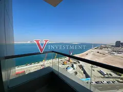 Hot Deal | Spacious 1-Bd Sea View + Balcony