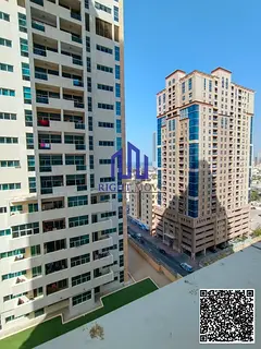 Hot Deal! 1BHK Apartment for Sale in Ajman One