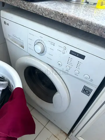 LG Washing Machine for Sale - Great Condition