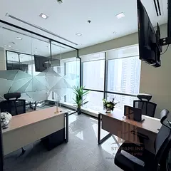 Premium Serviced Office | Streamline Business Center | Grow Your Business in a Professional Hub