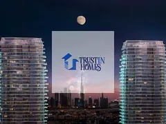 Premium Apartments / Smart Home / High ROI