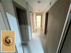 For Rent in Ajman – One Bedroom Apartment | Al Jurf 2 – Opposite City Centre