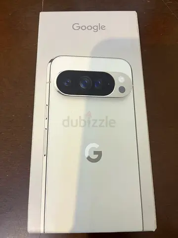 Google Pixel Smartphone - Like New