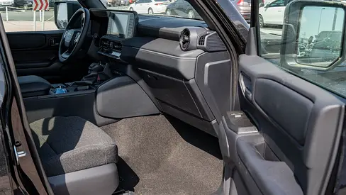 Toyota Prado TXL, миниатюра 14