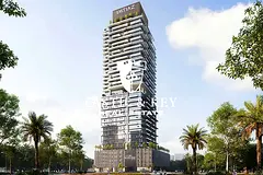 Brand New Office Space in Imtiaz Cove Boulevard | Modern and Luxurious