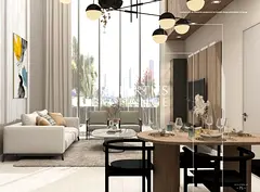 EXCLUSIVE UNIT | HANDOVER SOON I RESALE | BRAND NEW