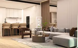 Spacious 1-Bedroom Apartment | Binghatti Apex | Prime JVC Location