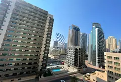 Prime Location | 1BR | Vacant | Low Floor